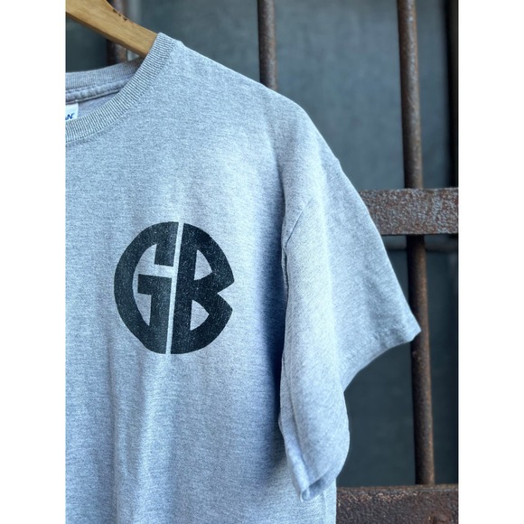 Gorilla Biscuits Tee Sz. M - Picture 3 of 4